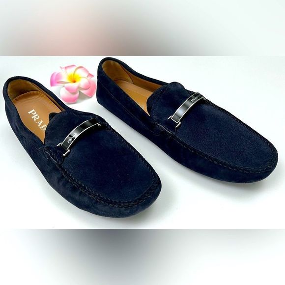 PRADA Loafers Men’s - Picture 2 of 8